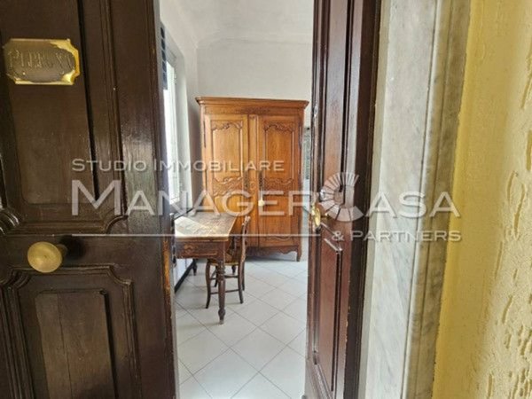 appartamento in affitto a Genova in zona Foce