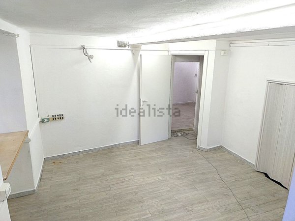 locale commerciale in affitto a Genova in zona Pegli