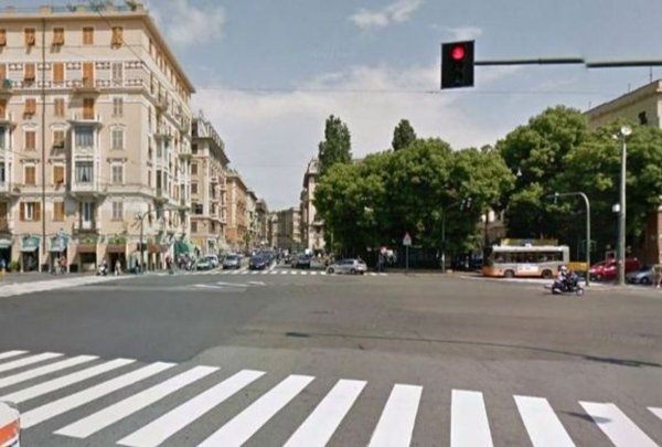 appartamento in affitto a Genova in zona San Fruttuoso