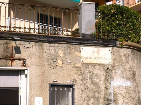 locale commerciale in affitto a Genova in zona Nervi