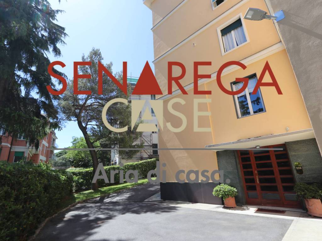 appartamento in affitto a Genova in zona Sottoripa / Maddalena / Molo