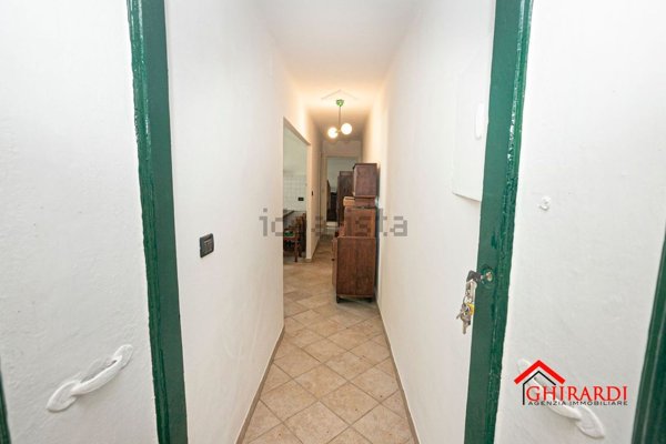 appartamento in affitto a Genova in zona Sestri Ponente