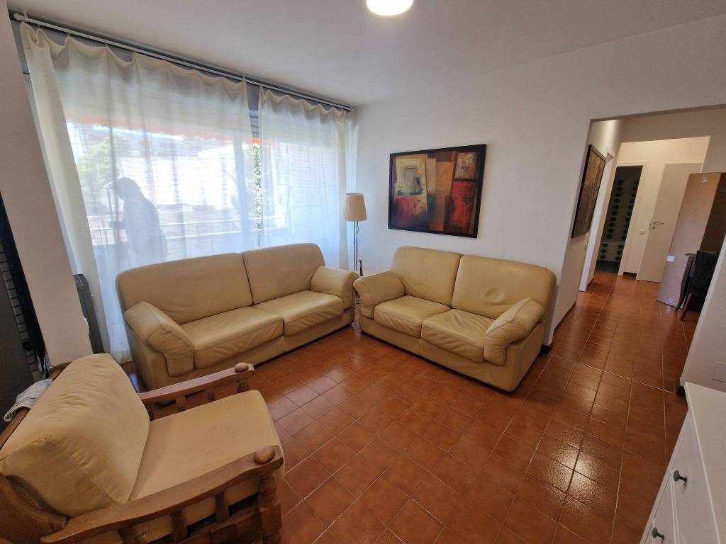appartamento in affitto a Genova in zona Rivarolo