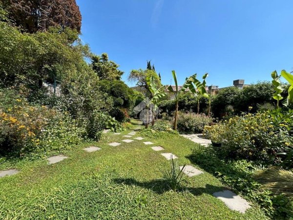 casa indipendente in affitto a Genova in zona Centro Storico