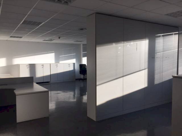 ufficio in affitto a Genova in zona San Benigno