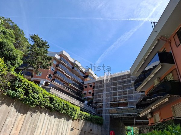 appartamento in affitto a Genova in zona Pegli