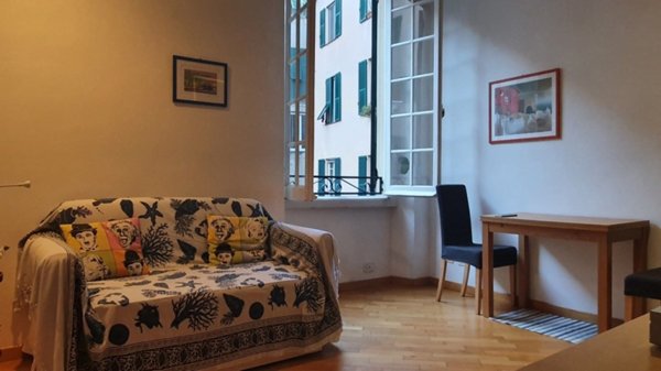 appartamento in affitto a Genova in zona Centro Storico