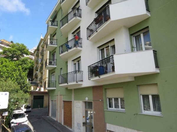 appartamento in affitto a Genova in zona Castelletto