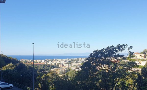appartamento in affitto a Genova