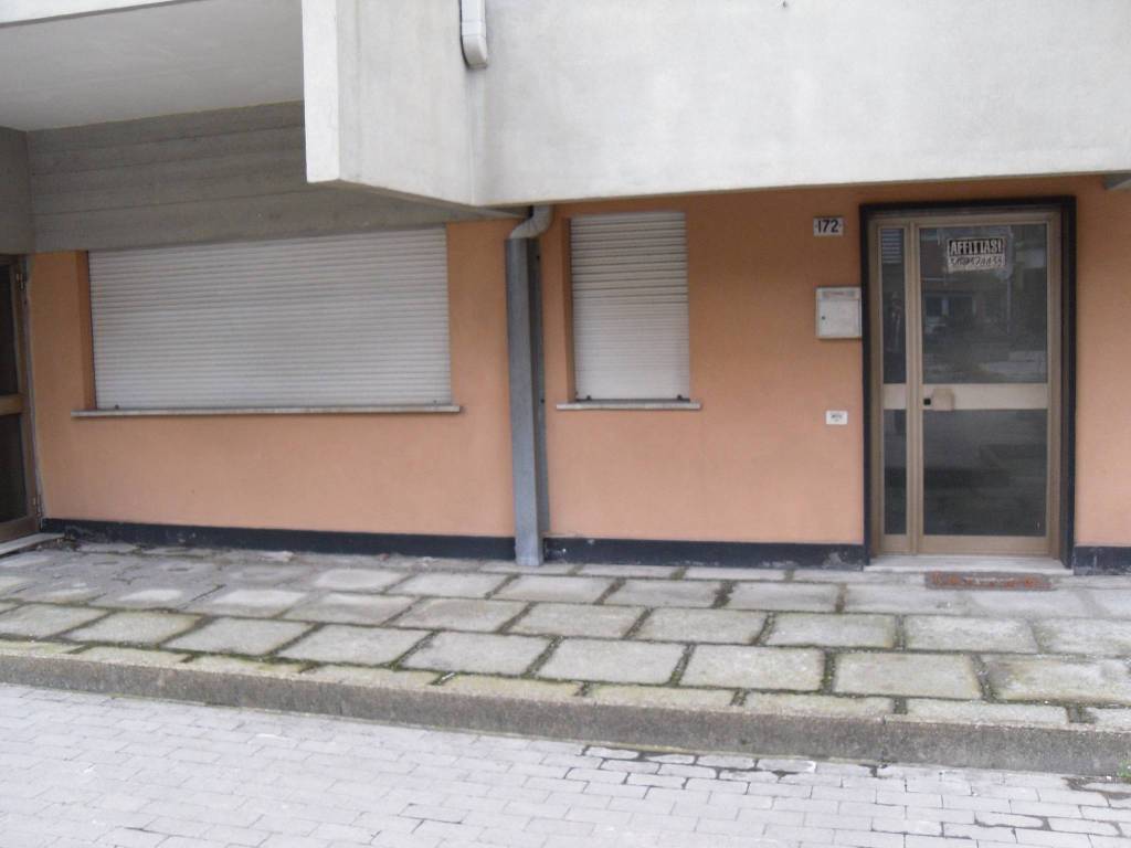 appartamento in affitto a Genova in zona Lagaccio / Granarolo