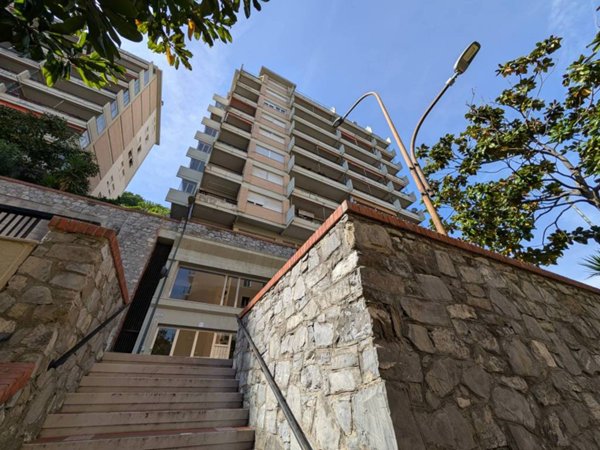 appartamento in affitto a Genova in zona Molassana