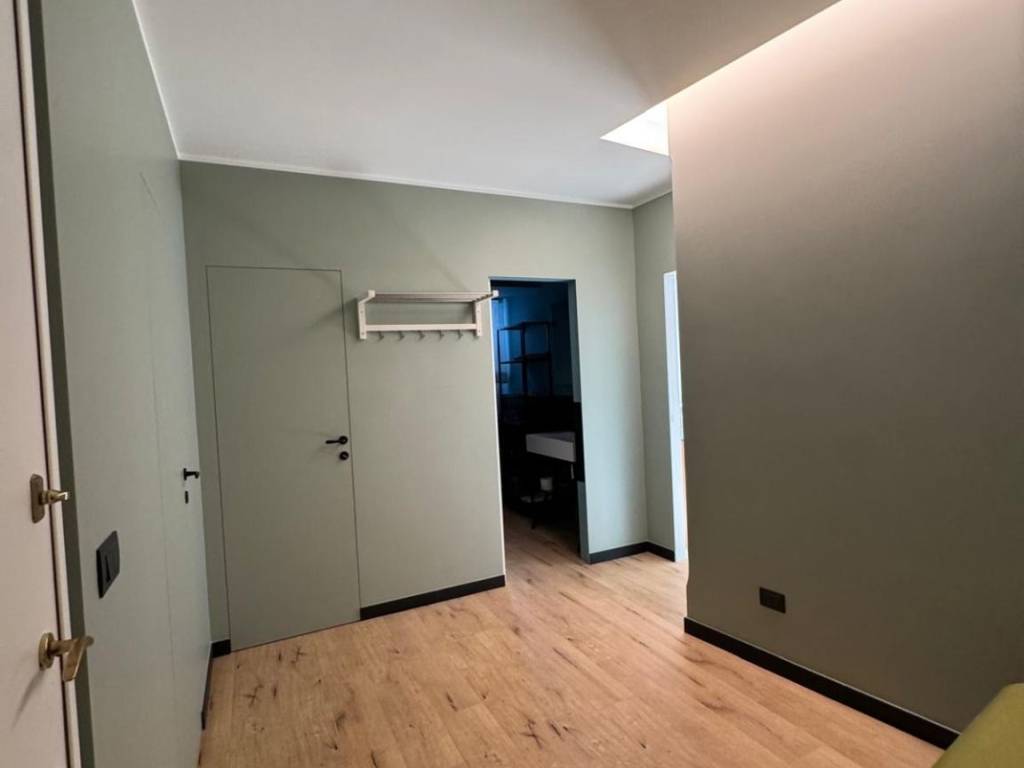 appartamento in affitto a Genova in zona Marassi