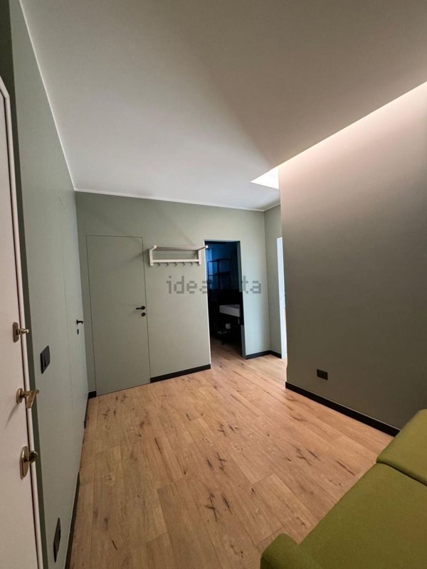 appartamento in affitto a Genova in zona Marassi