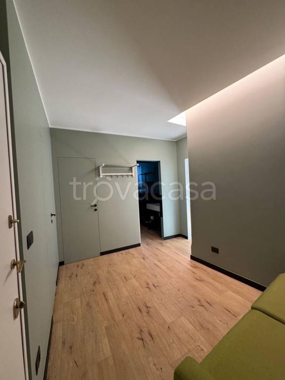 appartamento in affitto a Genova in zona Marassi