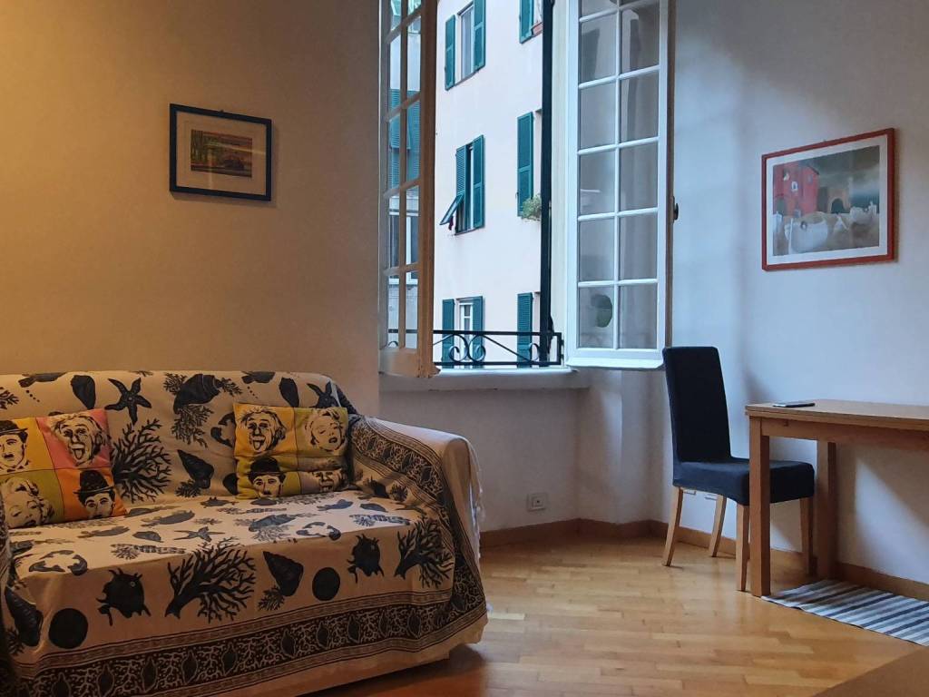 appartamento in affitto a Genova in zona Centro Storico