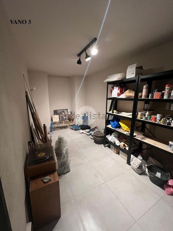 ufficio in affitto a Genova in zona Cornigliano