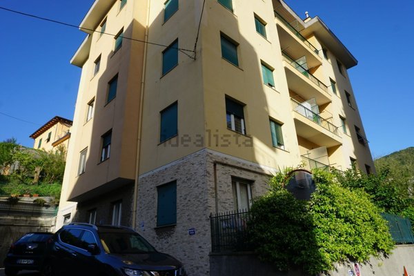 appartamento in affitto a Genova in zona Certosa