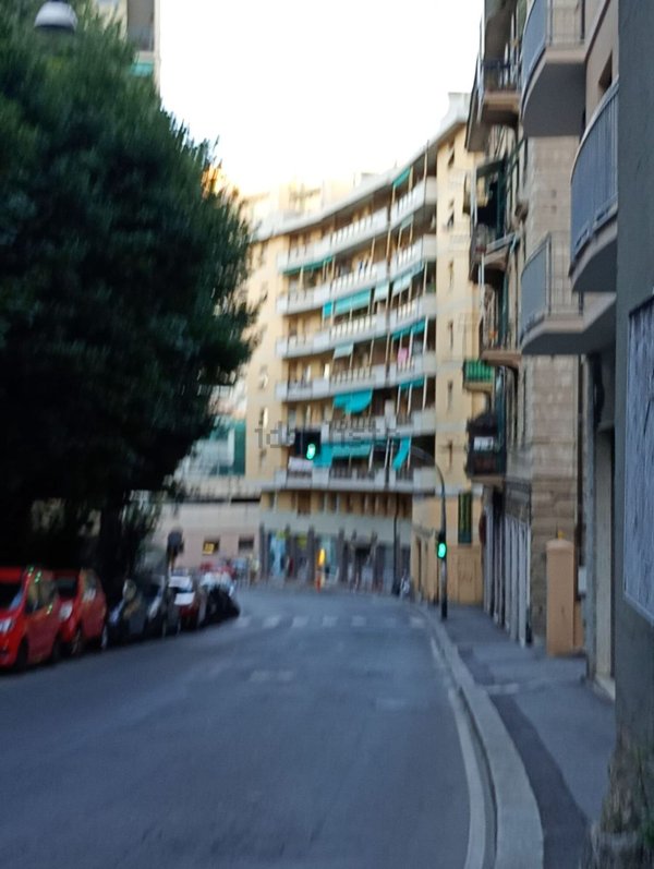 appartamento in affitto a Genova in zona San Fruttuoso