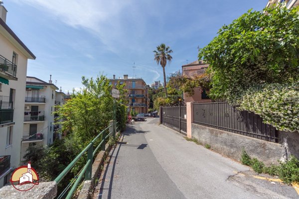 appartamento in affitto a Genova in zona Pegli