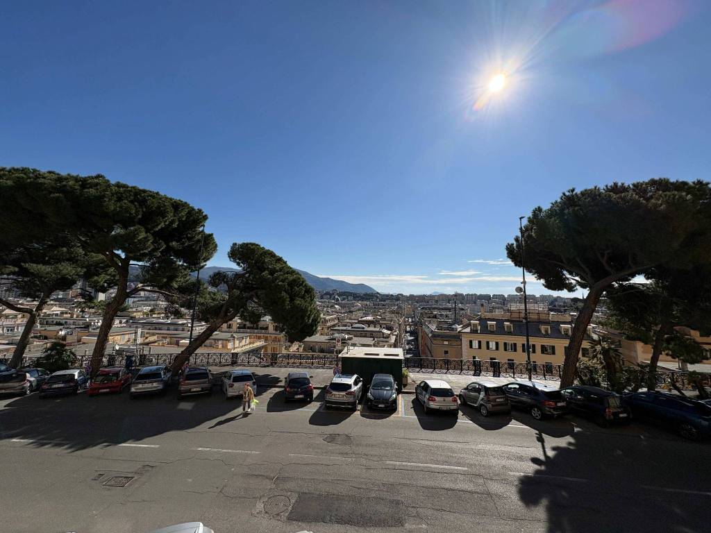 appartamento in affitto a Genova in zona Centro Storico