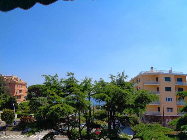 appartamento in affitto a Genova in zona Albaro