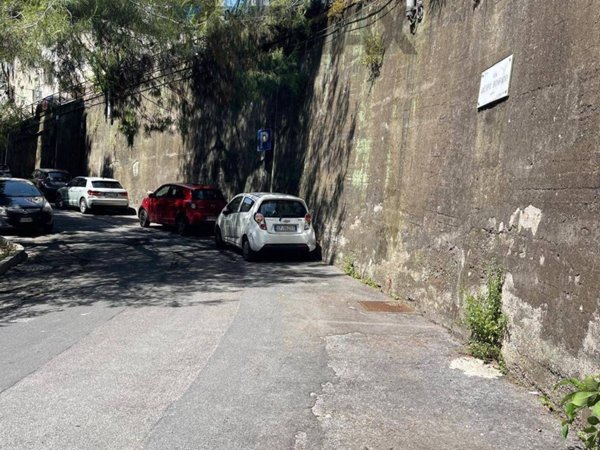 appartamento in affitto a Genova in zona Sestri Ponente
