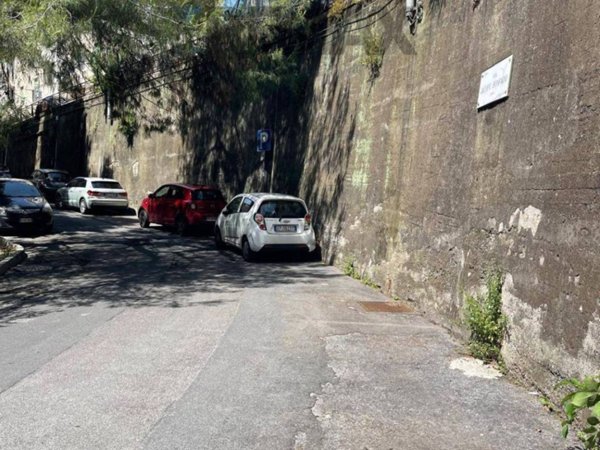 appartamento in affitto a Genova in zona Sestri Ponente