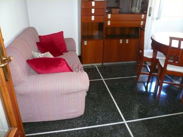 appartamento in affitto a Genova in zona Sturla