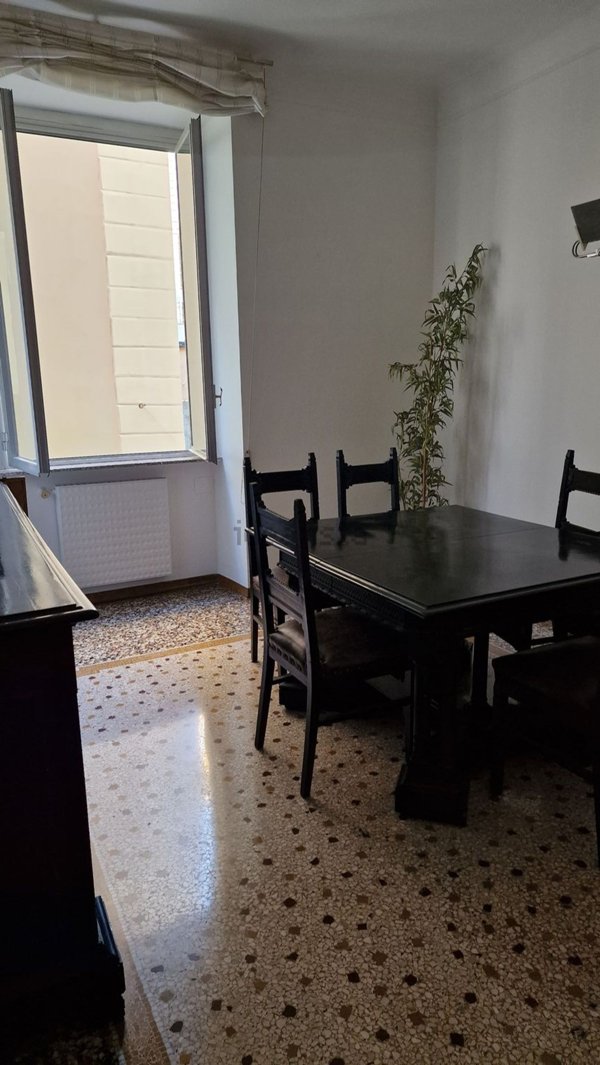 appartamento in affitto a Genova in zona Castelletto