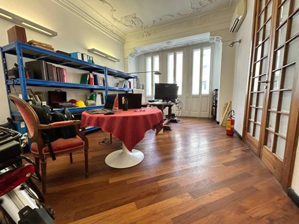 appartamento in affitto a Genova