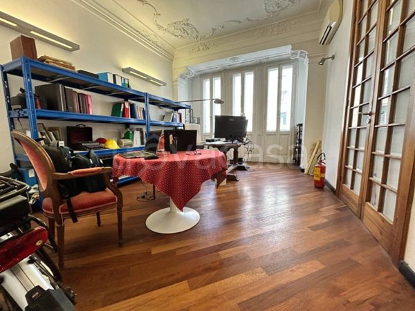 ufficio in affitto a Genova