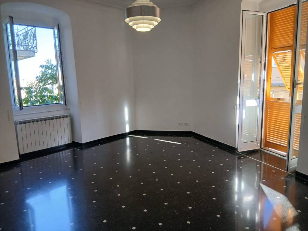appartamento in affitto a Genova in zona Castelletto