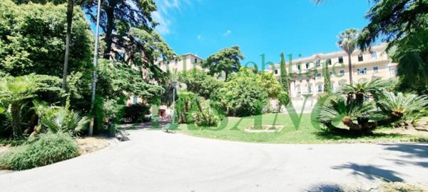 negozio in affitto a Genova in zona Nervi