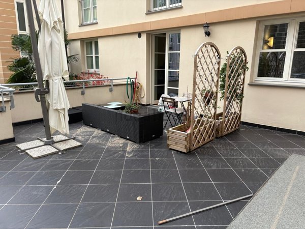appartamento in affitto a Genova in zona Castelletto