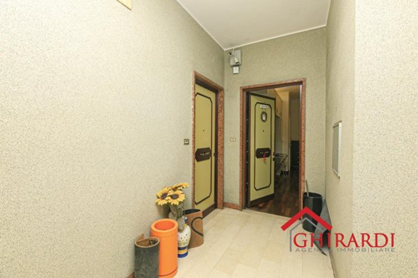 appartamento in affitto a Genova in zona Sestri Ponente