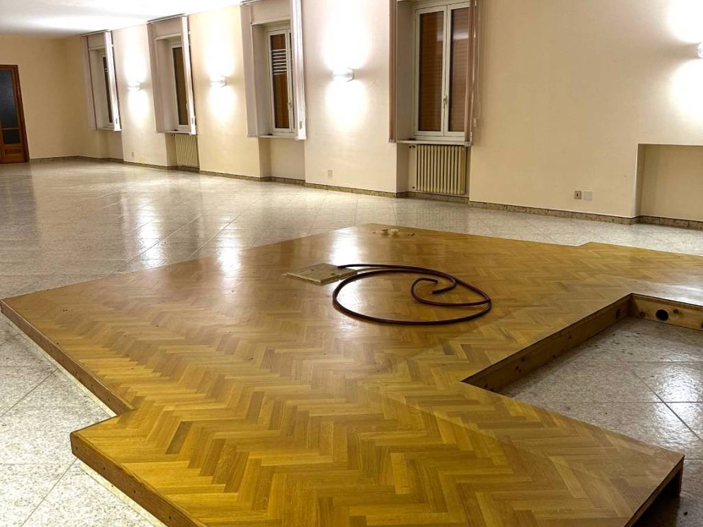 negozio in affitto a Genova in zona Foce