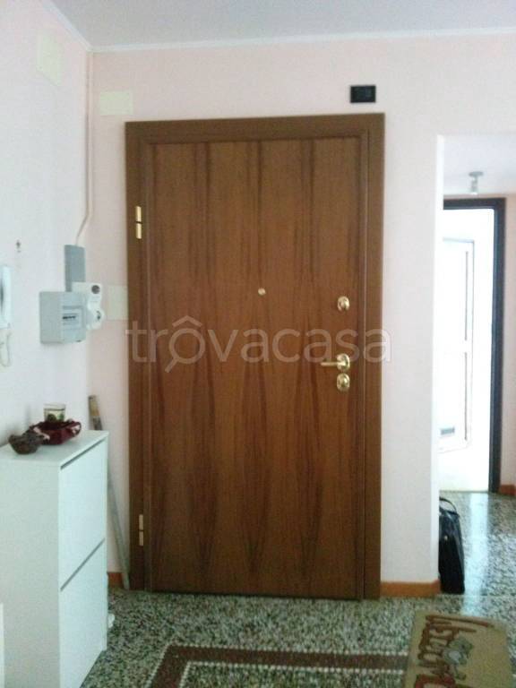 appartamento in affitto a Genova in zona San Martino