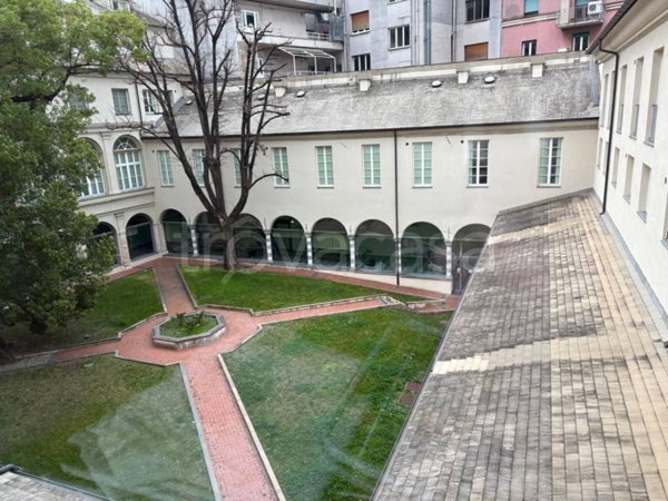 appartamento in affitto a Genova in zona Centro Storico