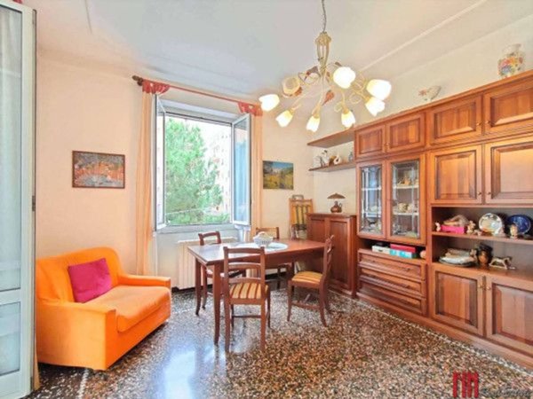 appartamento in affitto a Genova in zona Cornigliano