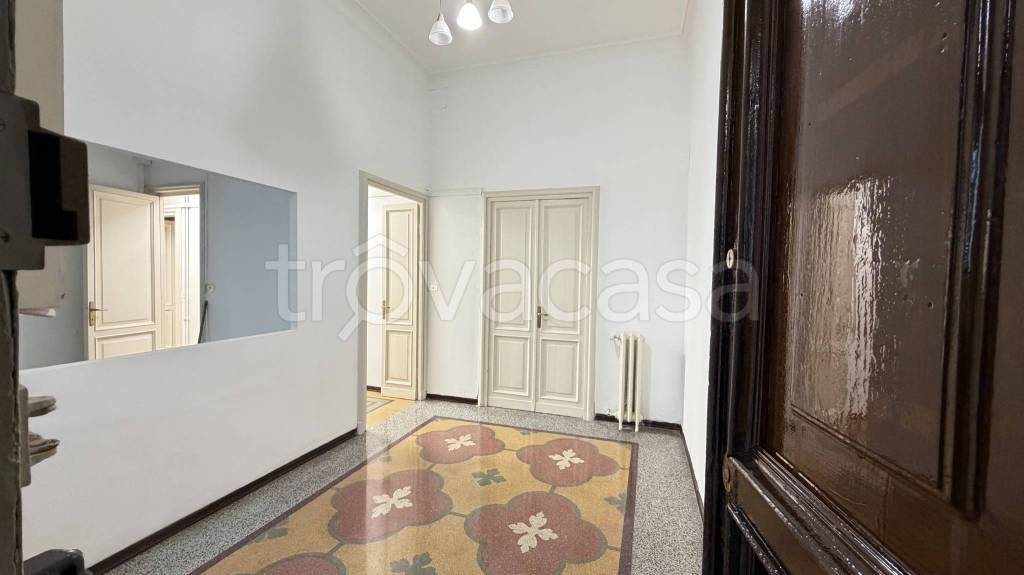 appartamento in affitto a Genova