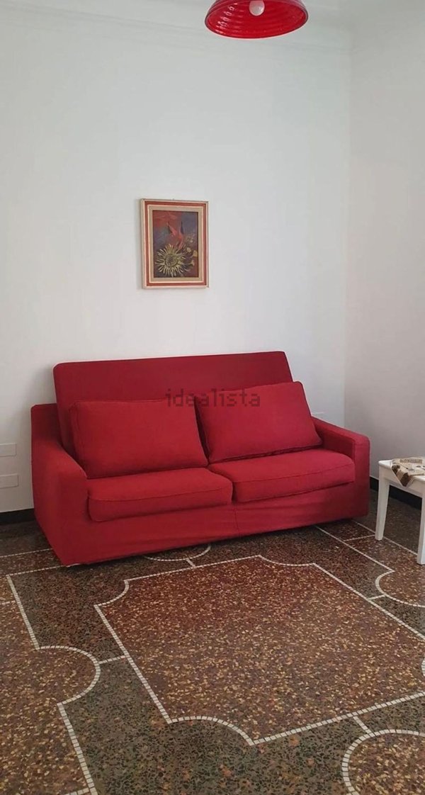 appartamento in affitto a Genova in zona San Martino