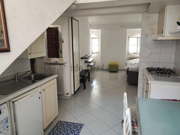 appartamento in affitto a Genova in zona Voltri