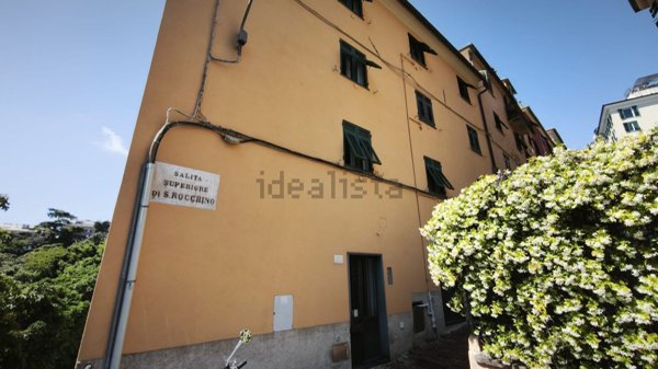 appartamento in affitto a Genova in zona Castelletto