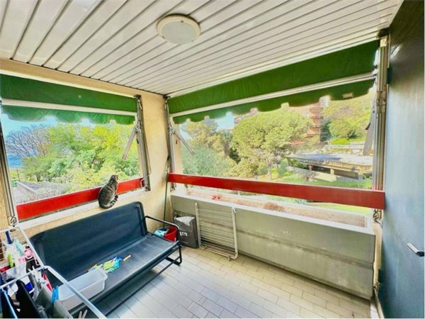 appartamento in affitto a Genova in zona Pegli