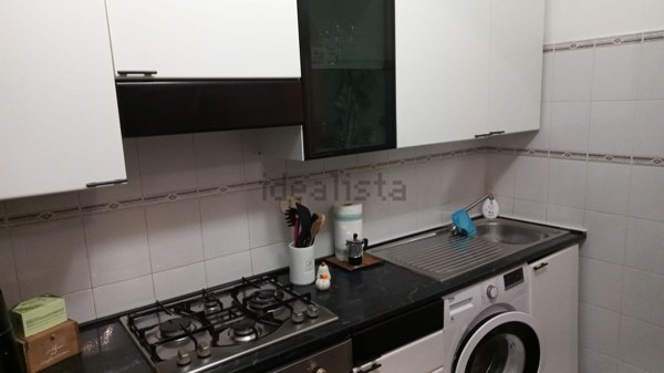 appartamento in affitto a Genova in zona Rivarolo