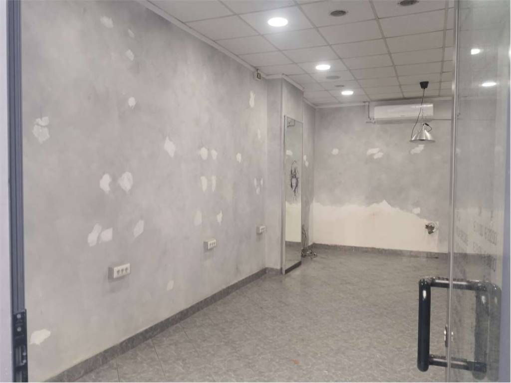 ufficio in affitto a Genova in zona Foce