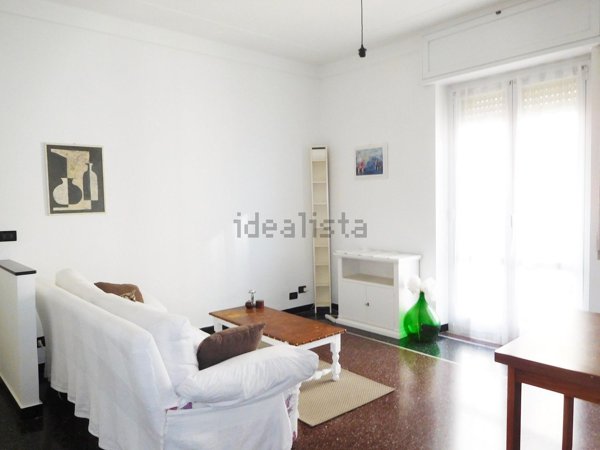appartamento in affitto a Genova in zona Voltri