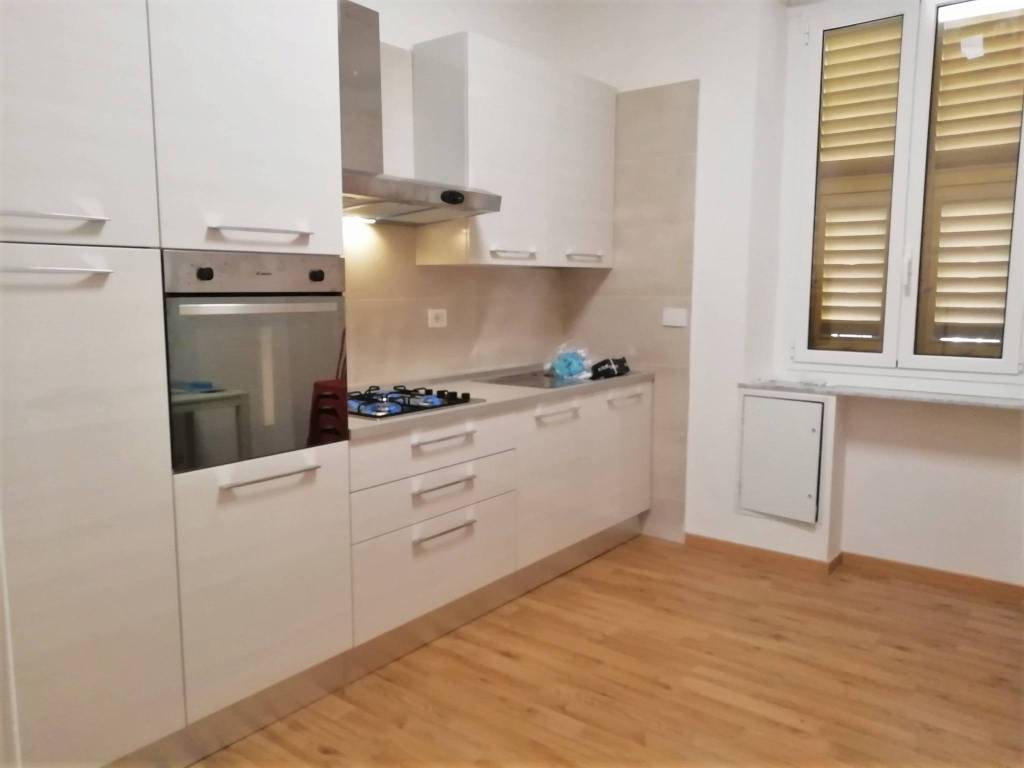 appartamento in affitto a Genova in zona San Fruttuoso