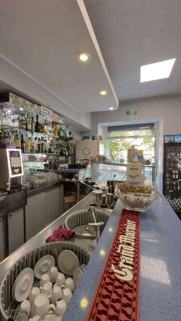 negozio in affitto a Genova in zona Marassi
