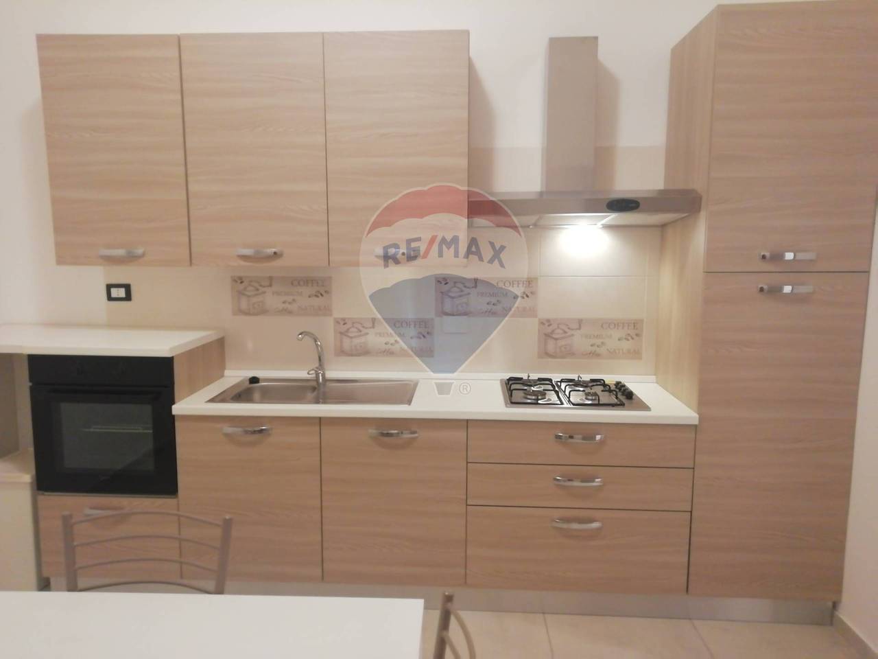 appartamento in affitto a Genova in zona San Martino